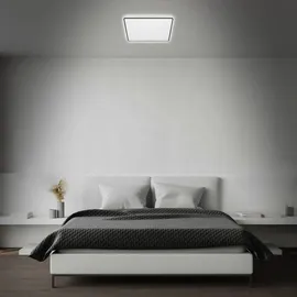 Brilo Lino 1 flg. Sternenhimmel schwarz
