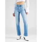LEE Breese Boot Jeans für Damen - 27W / 31L