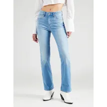 LEE Breese Boot Jeans für Damen - 27W / 31L