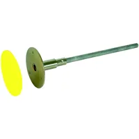 Dehn Erdungsfestpunkt Typ M EFPMM1012V4AL#478041