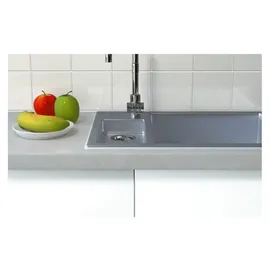 Fischer Sanitärsilicon DSSA TP 310 ml transparent