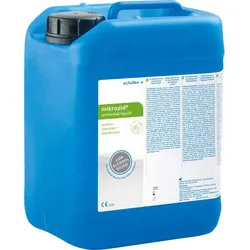 MIKROZID universal liquid Flächen-Schnelldesinf. 5 l