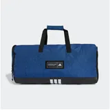 Adidas 4ATHLTS Duffelbag M Shadow Navy / White Onesize