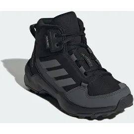 adidas Terrex Ax4r Mid Rain.Rdy Core Black / Grey Four / Grey Six 35 1/2
