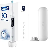 Oral-B iO Series 6s white + Reiseetui