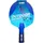 Gewo Outdoor Tischtennisschläger Blau/Türkis