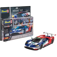 REVELL Ford GT Le Mans 2017