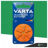 Varta Hearing Aid 13 (PR48/PR754) (24606101416)