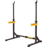 HMS Premium Str18 Rack Schwarz