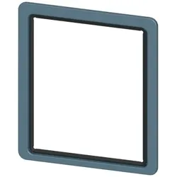 Siemens 3WA91110AP01 Türdichtungsrahmen IP41. Ersatzteil für Z-Option T40