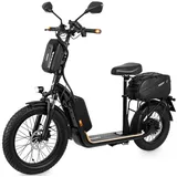 Viron XI-1500-EEC 25 Ah schwarz