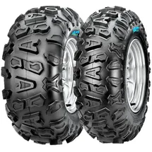 CST CU-02 Abuzz 4PR 26x11-14 56M Sommerreifen