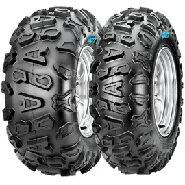 CST CU-02 Abuzz 4PR 26x11-14 56M Sommerreifen