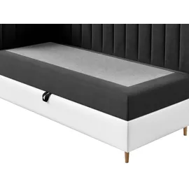 Mirjan24 Maja Junior 3 100 x 200 cm H3 Blau