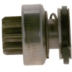 BOSCH Freilaufgetriebe, Starter BMW 1 986 SE1 628
