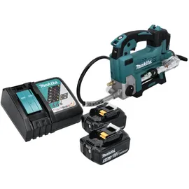 Makita DGP 180 RT Akku Fettpresse 18 V 690 Bar