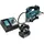 Makita DGP 180 RT Akku Fettpresse 18 V 690 Bar