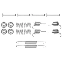 Bosch Zubehörsatz, Feststellbremsbacken 1 987 475 327