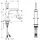 Axor Citterio 160 Einhandmischer (39032000)