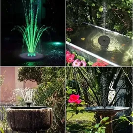 gardlov Gartenbrunnen 23227
