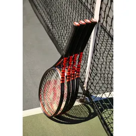 Wilson Clash 100L V3 L3 - schwarz
