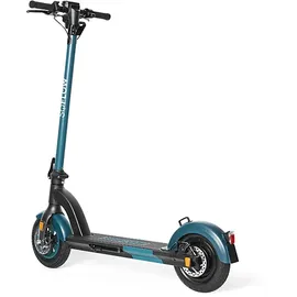 SoFlow SO4 Pro grün