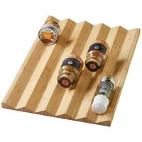 SOTech Bambus Gewürzeinsatz B310 x T473mm