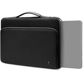 Tomtoc Defender-A14 Premium 13 inch black