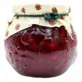 Darbo Wildpreiselbeeren Dekorglas 600g