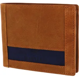 Mustang Bozen Geldbörse Damen braun