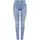 Damen Onlroyal Hw Sk Bb Bj13333 Noos Jeans Light Blue Denim M 30L EU