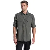 Craghoppers Langarmhemd Cedar 4XL