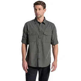 Craghoppers Langarmhemd Cedar 4XL