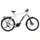Haibike Trekking 3 High 27,5 Zoll RH 60 cm