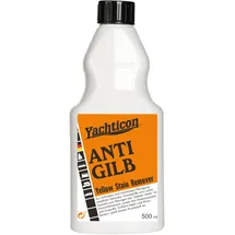 Yachticon Anti Gilb Gelcoatreiniger 500 ml