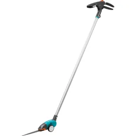 Gardena Comfort Grasschere langstielig ohne Akku