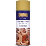 Kwasny Belton special Terracotta Effekt-Spray 400 ml saharagelb