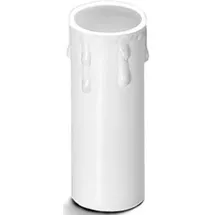 Houben Kerzenhülse E14 85mm