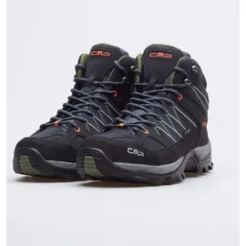 CMP Rigel Mid WP Herren Antracite/Torba 46