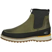 Camel Schuhe Pilgrim, 21251311C711MILITARYGREEN, Größe: 45 - Grün - 45