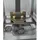 Bauknecht BK6PB10BS7A0 Einbau-Geschirrspüler integriert 45 cm