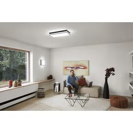 LEDVANCE SMART+ Wi-Fi Orbis MAGNET LED Deckenleuchte 45x45cm, Tunable White