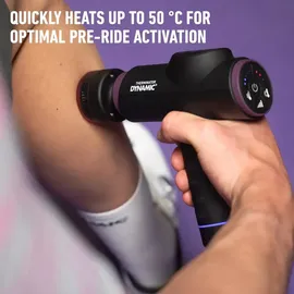 Dynamic Bike Care Therminator Massagegerät - Einheitsgröße