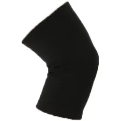 Kniebandage mit Elastan XL