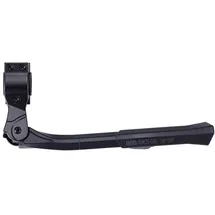 BBB UniKick clampmount Fahrradständer schwarz 26/29 inch