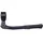 BBB UniKick clampmount Fahrradständer schwarz 26/29 inch