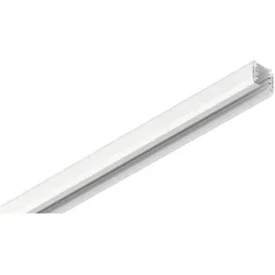 Paulmann ProRail3 Schiene, 1 m| 2 m, 230V, verschiedene Farben, 3-Phasen-Schienensystem