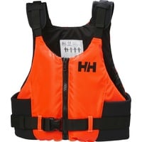 HELLY HANSEN Rider Paddle Vest fluor orange