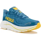 HOKA Clifton 10 Herren Alpine Blue/Foggy Night 38