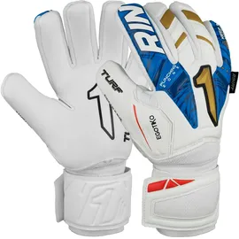 Rinat Egotiko Vengador Spine Turf White/Navy Blue 4